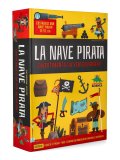 La Nave Pirata — Libro/Gioco