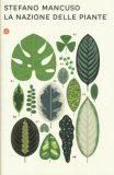 La Nazione delle Piante — Libro