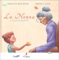 La Nonna e le Parole Farfalla — Libro