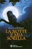 La Notte è Mia Sorella — Libro