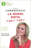 La nuova dieta 4 più 1 – 4 più 1 — Libro
