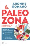 La Paleo Zona — Libro