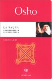 La Paura - Comprenderla e Dissolverla — Libro