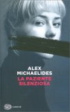 La Paziente Silenziosa — Libro