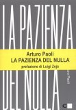 La Pazienza del Nulla  — Libro