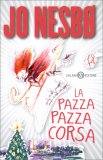 La Pazza Pazza Corsa — Libro