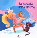 La Piccola Principuzza — Libro