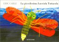 La Piccolissima Lucciola Tuttasola — Libro
