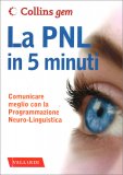 La PNL in 5 Minuti — Libro