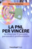 La PNL per Vincere   — Libro