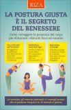 La Postura Giusta è il Segreto del Benessere — Libro