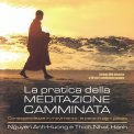 La Pratica della Meditazione Camminata — Libro