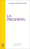 La Preghiera — Libro