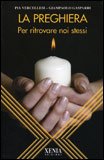 La Preghiera — Libro