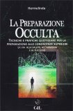 La Preparazione Occulta — Libro