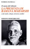 La Presenza di Ramana Maharshi  — Libro