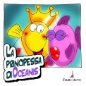 La Principessa di Oceanis - Download MP3 — Audiolibro
