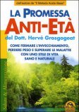 La Promessa Anti-Età — Libro