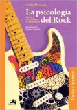 La Psicologia del Rock — Libro