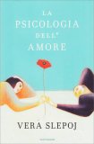 La Psicologia dell'Amore — Libro