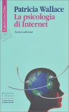 La Psicologia di Internet — Libro