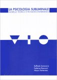 La Psicologia Subliminale — Libro