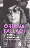 La Rabbia e l'Orgoglio  — Libro