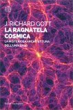 La Ragnatea Cosmica — Libro