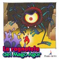 La Ragnatela del Mago Agor - Download MP3 — Audiolibro