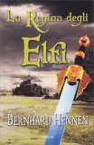 La Regina degli Elfi — Libro