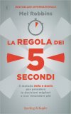 La Regola dei 5 Secondi — Libro