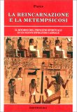 La Reincarnazione e la Metempsicosi — Libro