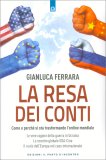 La Resa Dei Conti — Libro