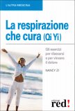 La Respirazione che Cura (Qi Yi)  — Libro