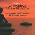 La Ricerca della Felicità — Libro
