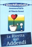 La Ricetta degli Addendi — Libro