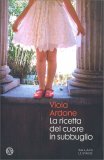 La Ricetta del Cuore in Subbuglio — Libro