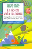 La Ricetta della Resilienza — Libro