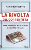 La Rivolta del Correntista — Libro