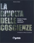 La Rivolta delle Coscienze — Libro