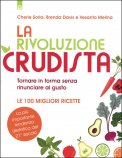 La Rivoluzione Crudista  — Libro