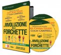 La Rivoluzione delle Forchette - 2 DVD — DVD