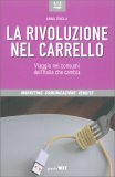 La Rivoluzione nel Carrello — Libro
