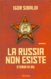 La Russia non Esiste — Libro