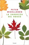 La Saggezza del Bosco — Libro