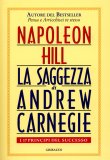 La Saggezza di Andrew Carnegie — Libro
