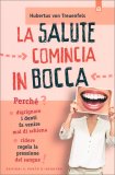La Salute Comincia in Bocca — Libro