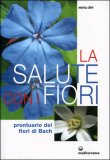 La Salute con i Fiori — Libro
