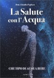 La Salute con l'Acqua — Libro
