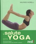 La Salute con lo Yoga — Libro